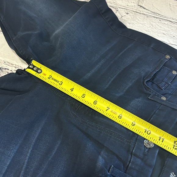 For All Mankind Super Skinny Men’s Jean Size 32. - Picture 9 of 14
